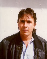 Fabio Vásquez