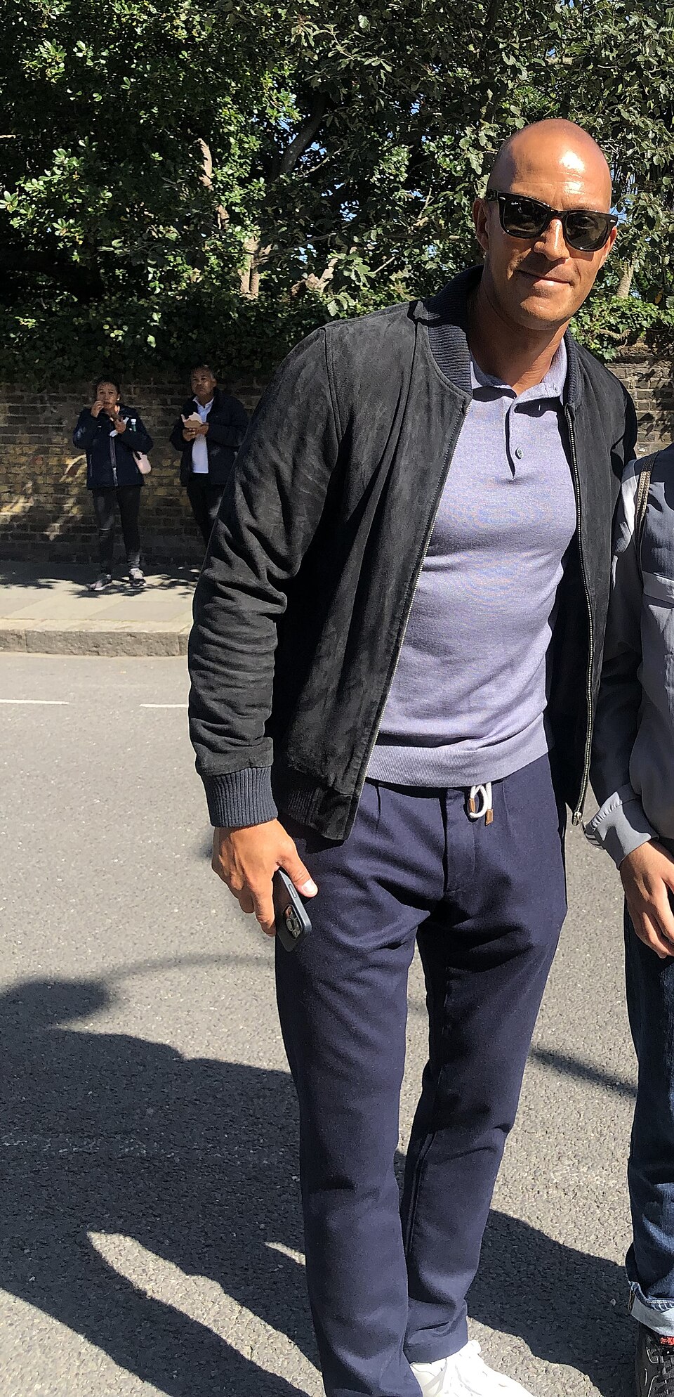 Fabio Zamora