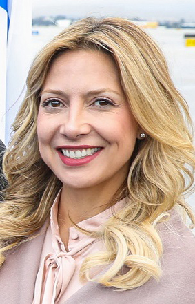 Fabiola Gómez
