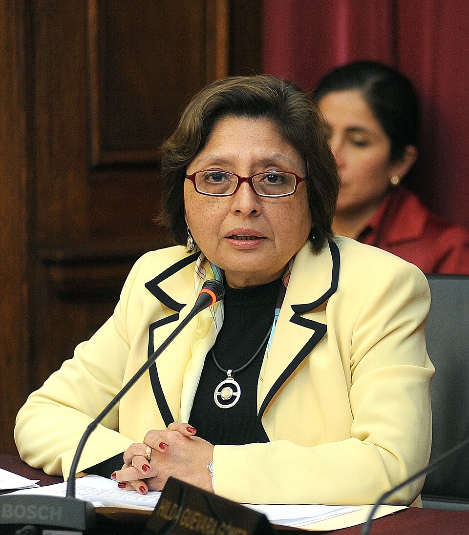 Fabiola María Morales Castillo