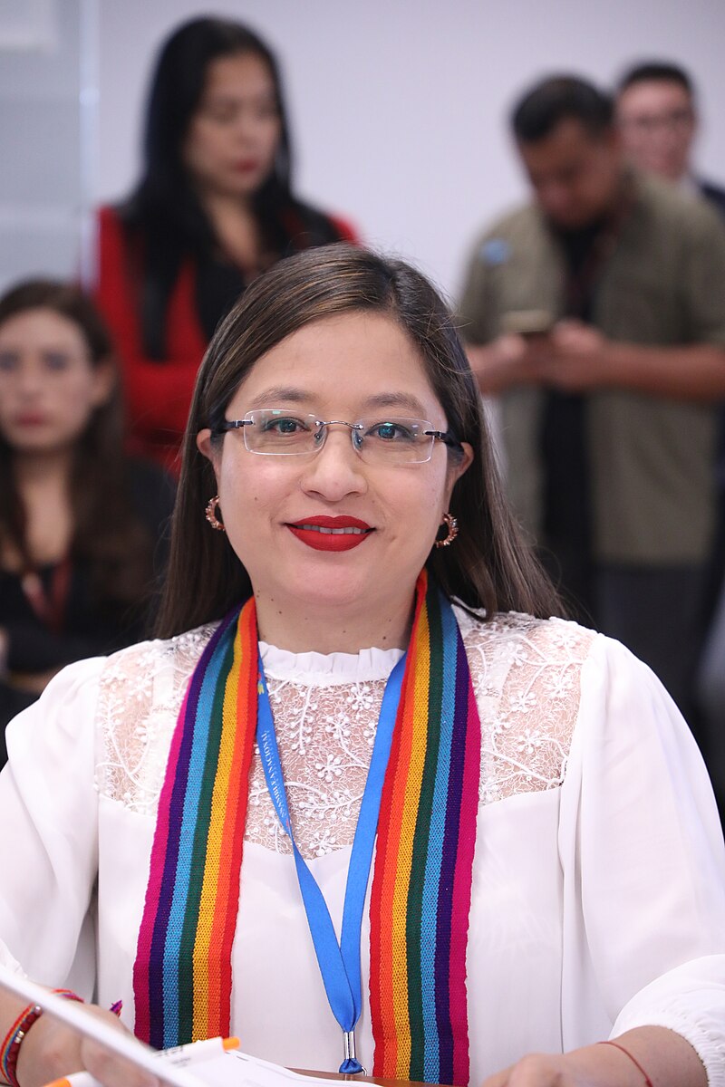 Fabiola Sanmartín