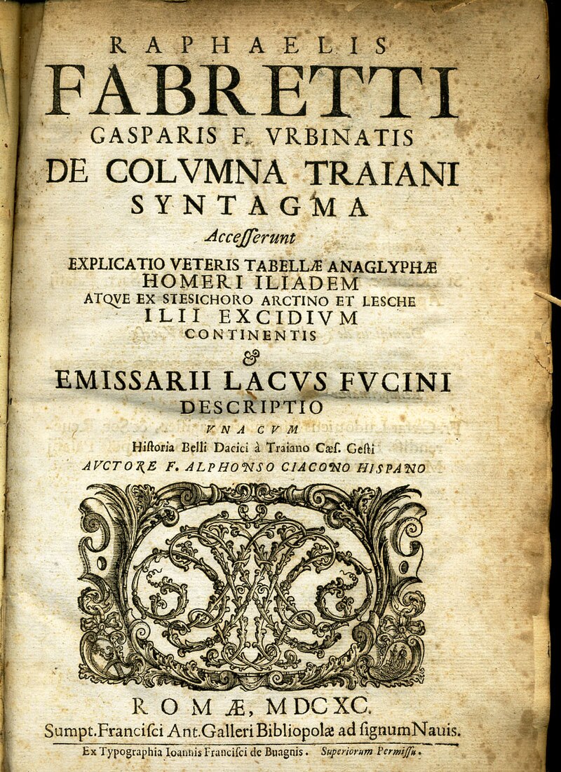 Fabretti