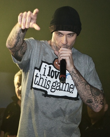 Fabri Fibra