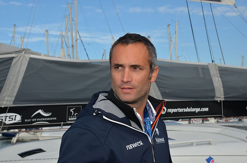 Fabrice Amédéo