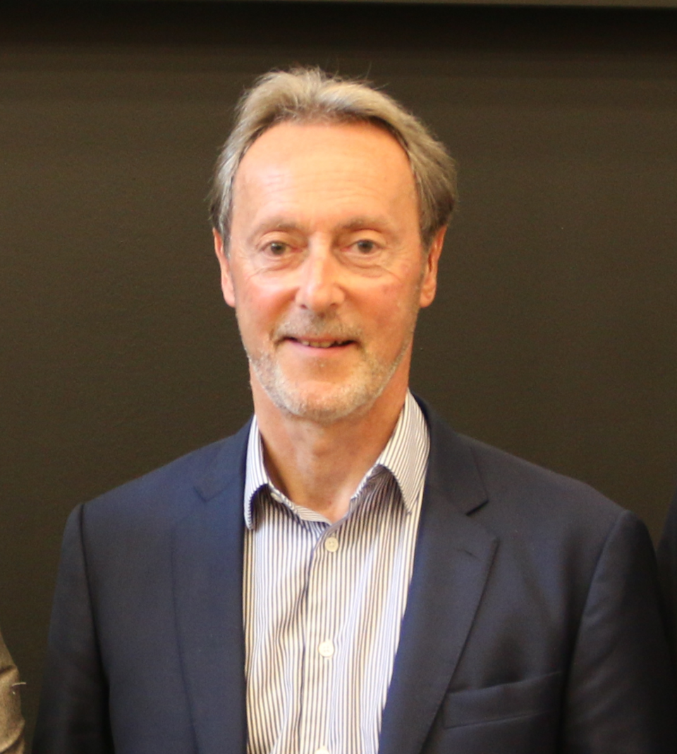 Fabrice Brégier