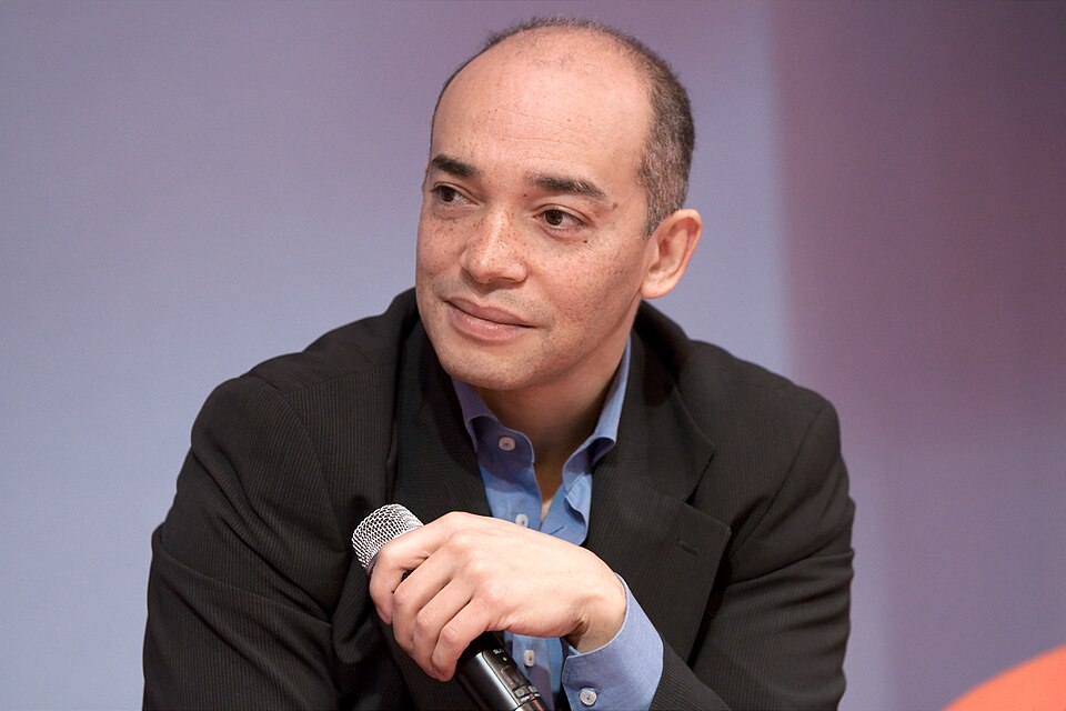 Fabrice D'Almeida