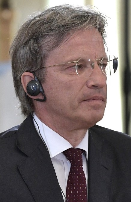 Fabrice Fries