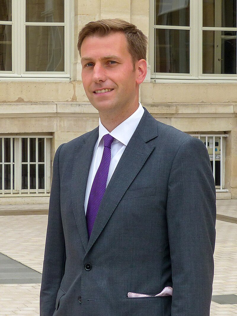 Fabrice Gabriel