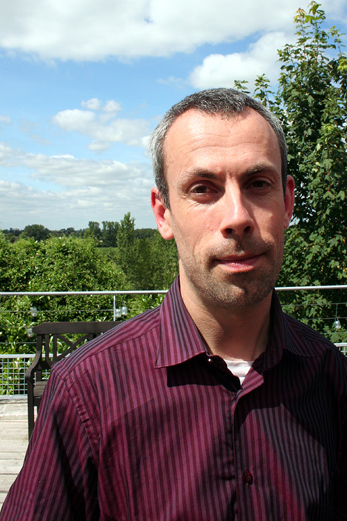 Fabrice Gauvin
