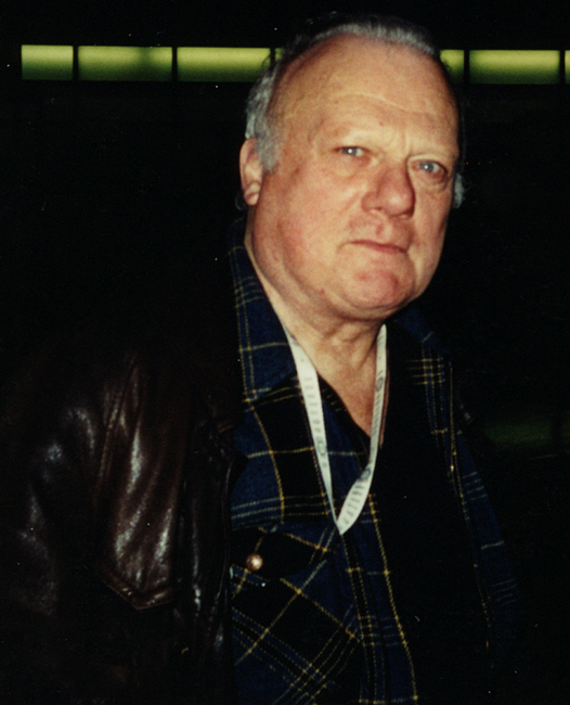 Fabrice Naudé