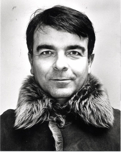 Fabrice Rousseau