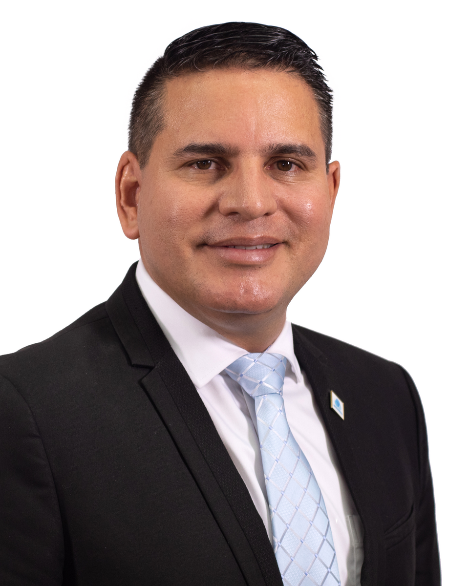 Fabricio Alvarado Muñoz