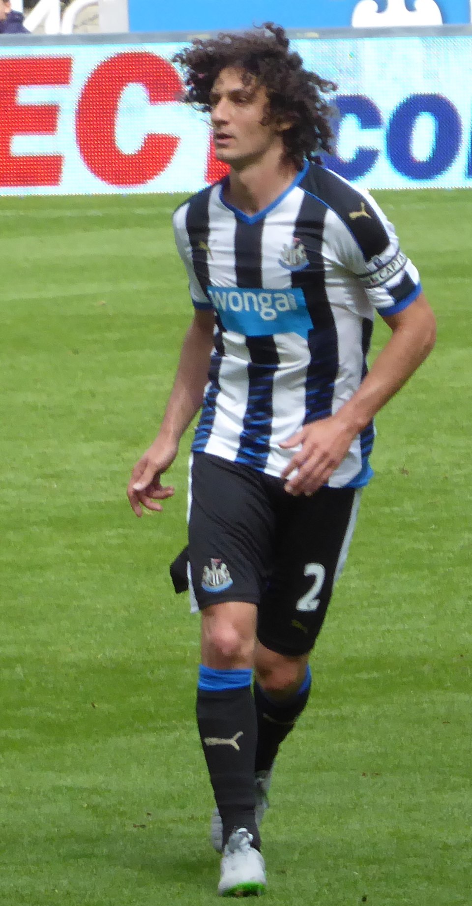 Fabricio Delgado