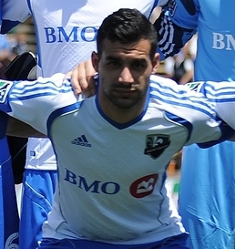 Fabricio Romero