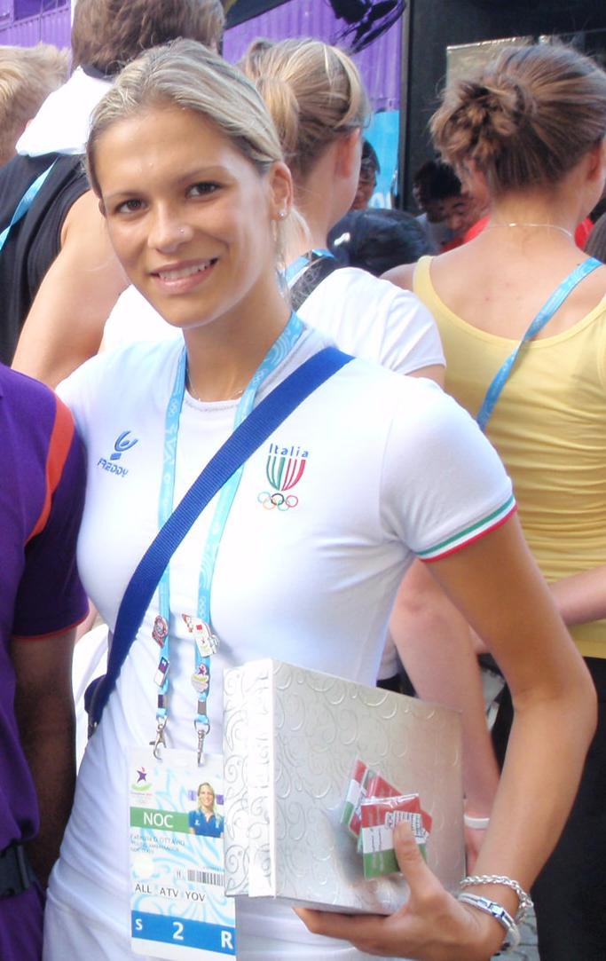 Fabrizia D’Ottavio