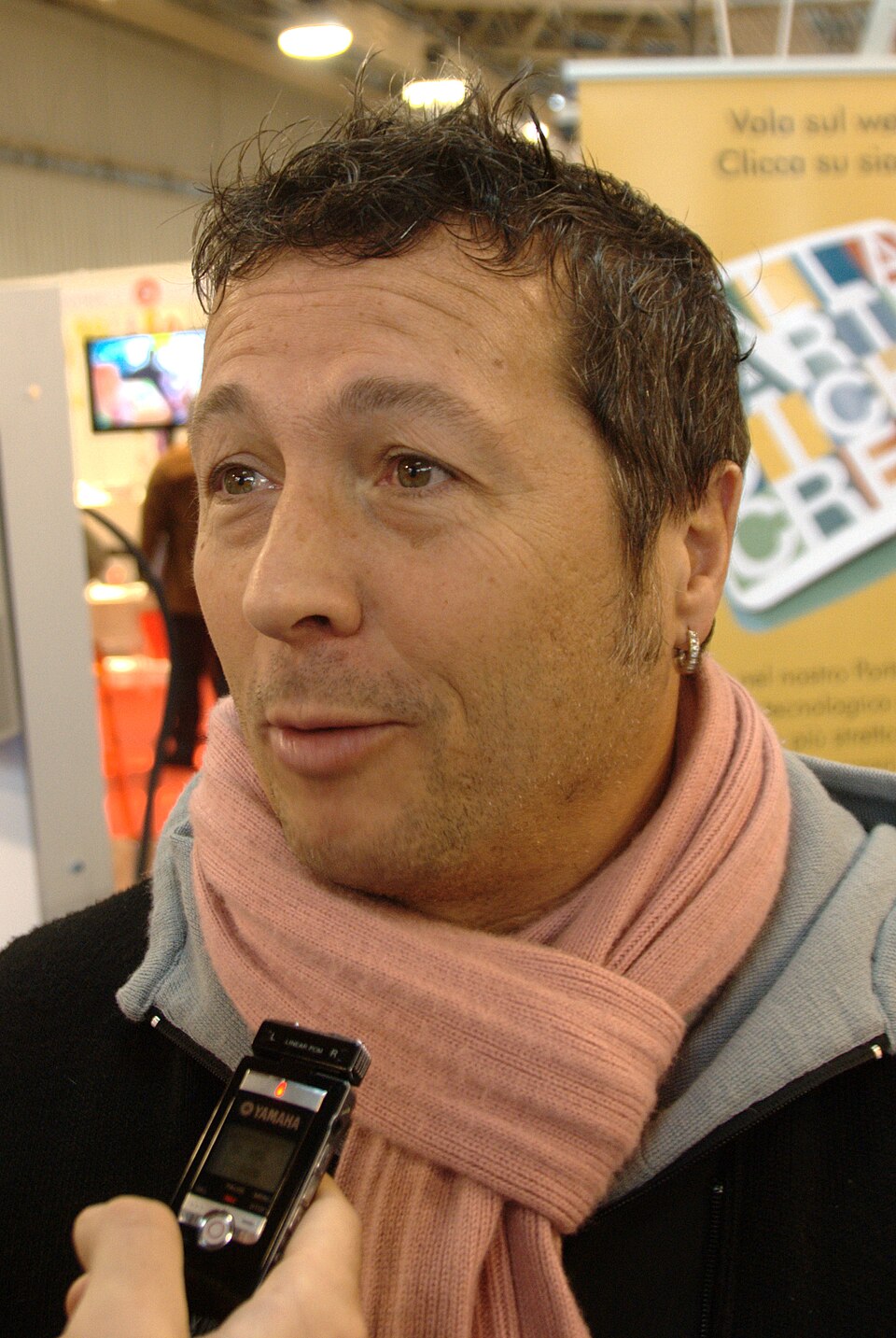 Fabrizio Belli