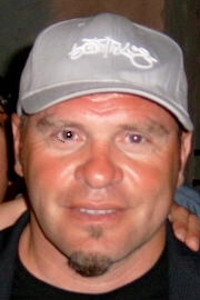 Fabrizio Bulletti