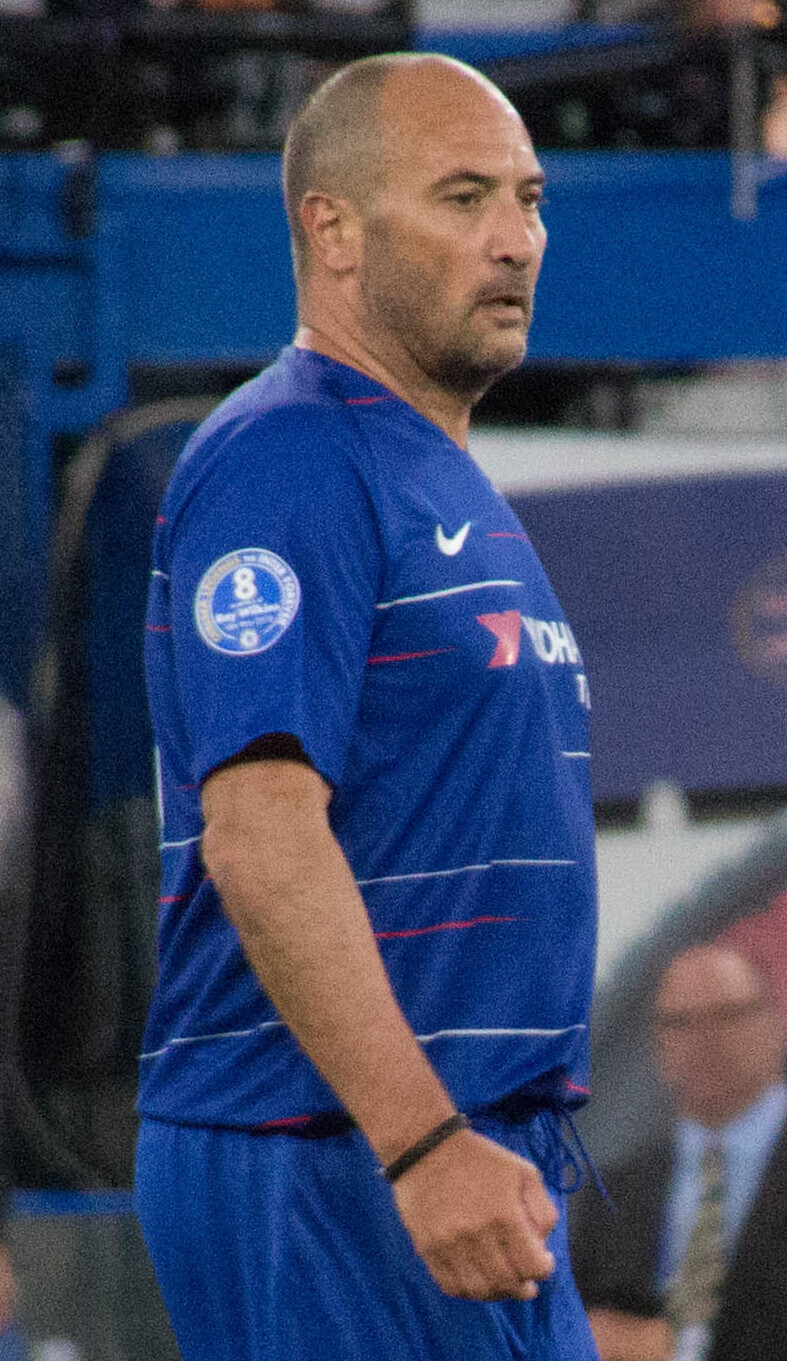 Fabrizio Casiraghi