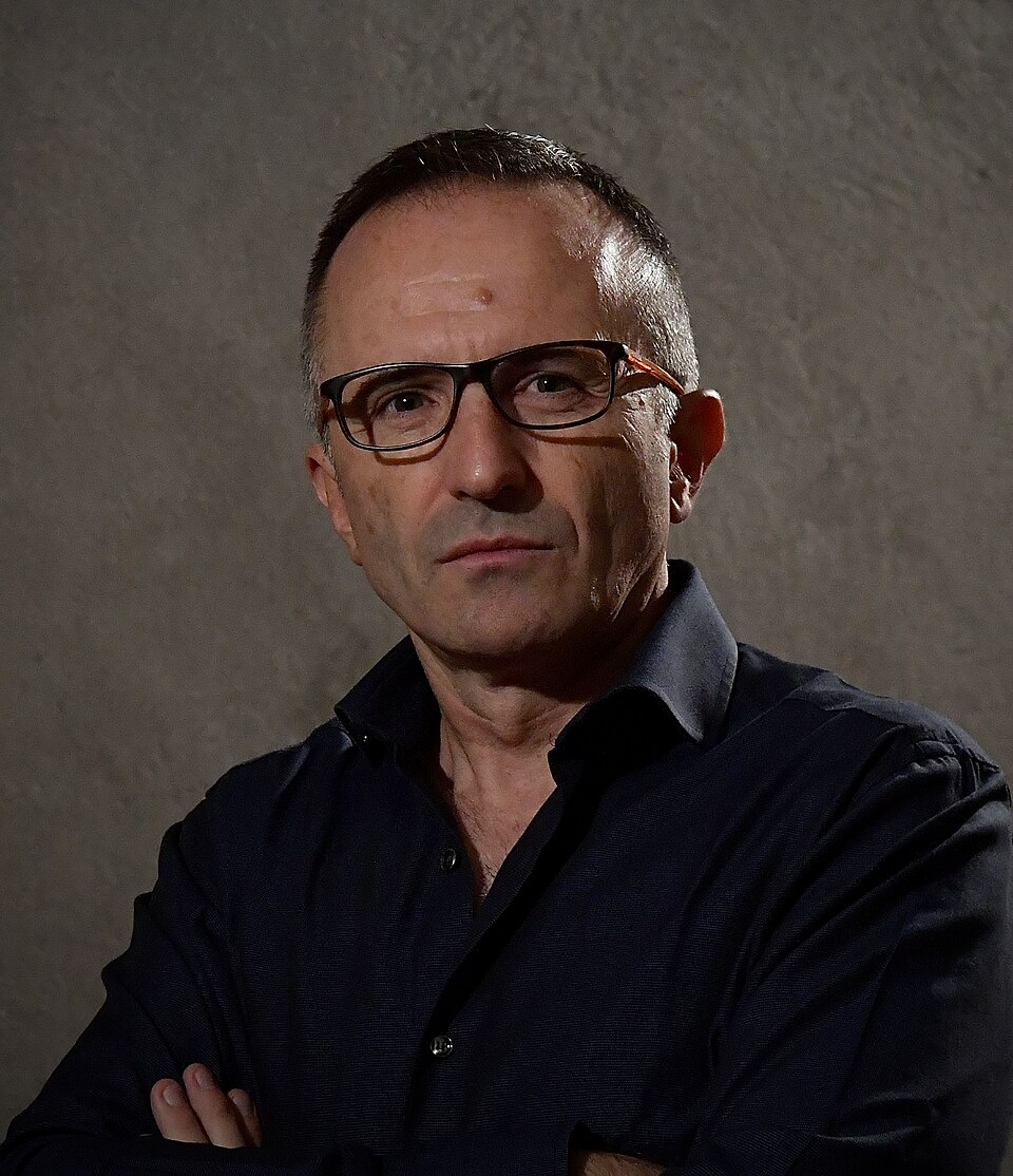 Fabrizio Gatti