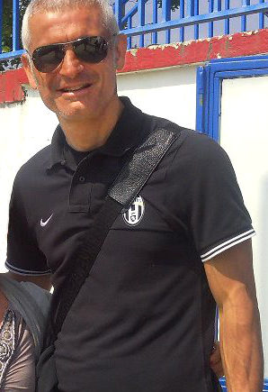 Fabrizio Maffei
