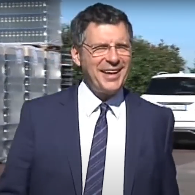 Fabrizio Maggi