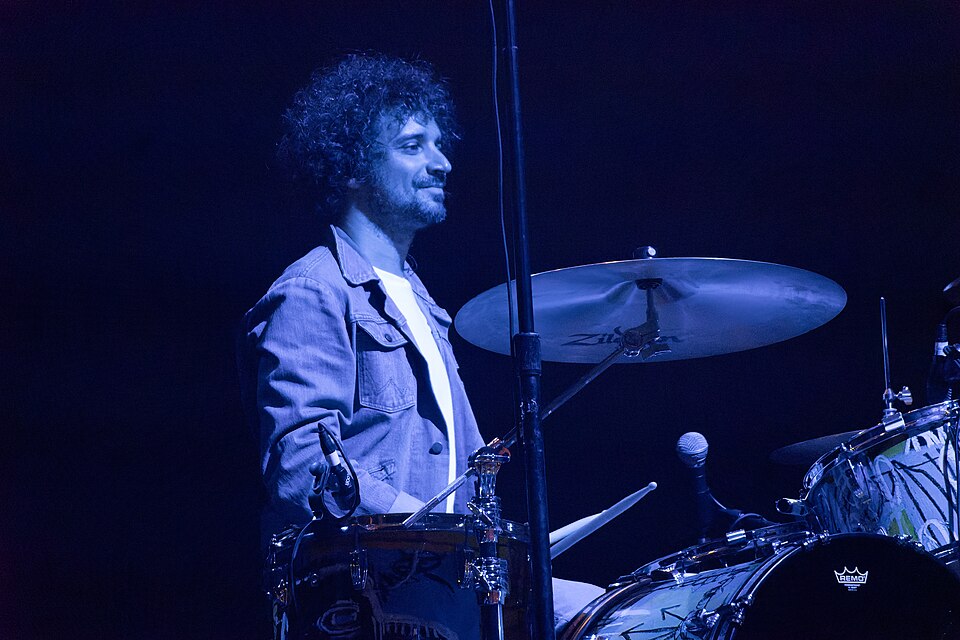 Fabrizio Moretti
