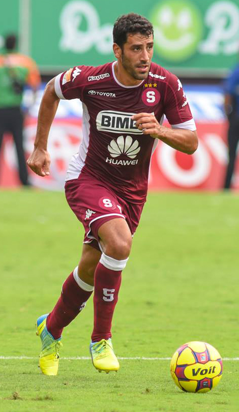 Fabrizio Ronchetti