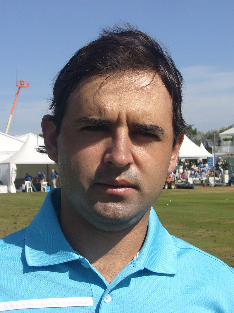 Fabrizio Zanotti