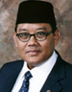 Fachmi Idris