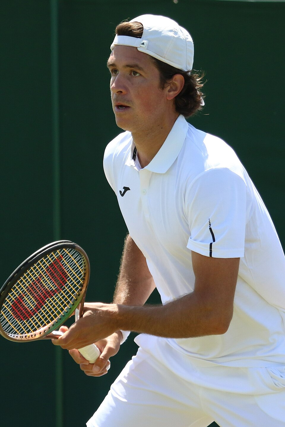 Facundo Alejandro Ortiz