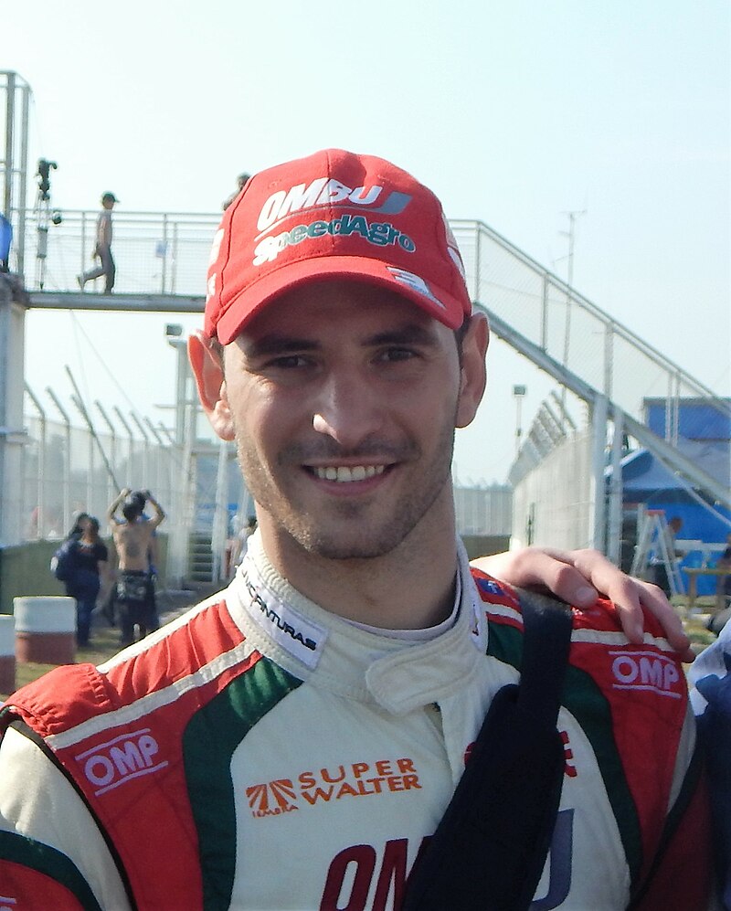 Facundo Ardusso