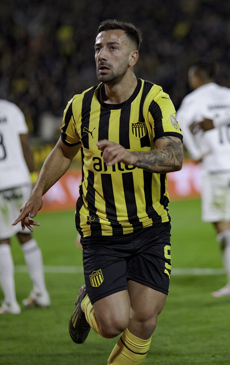 Facundo Batista
