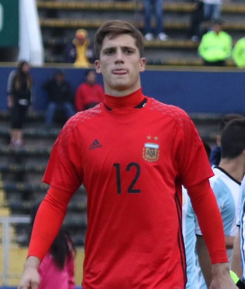 Facundo Cruz