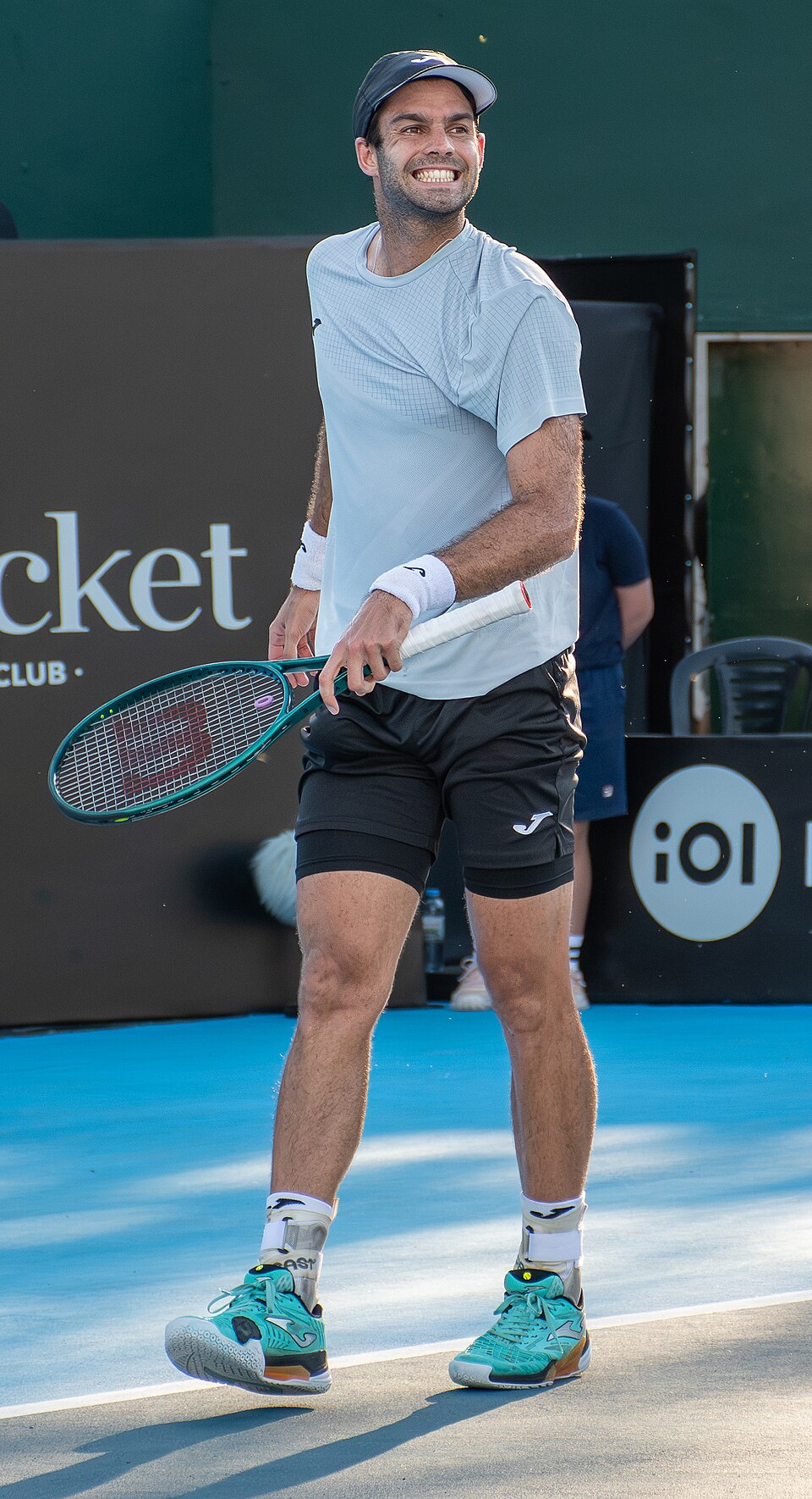 Facundo Diaz Costa