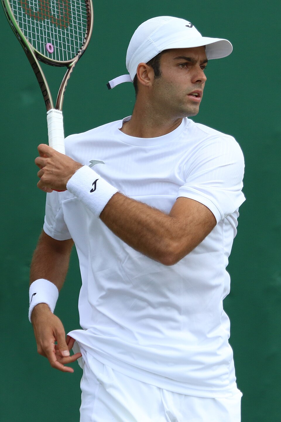 Facundo Díaz