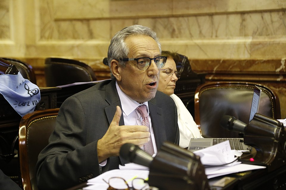 Facundo Garretón