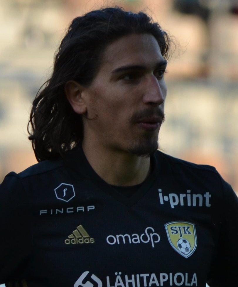 Facundo Guichon