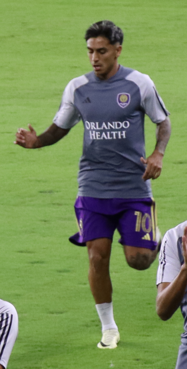 Facundo Hernández