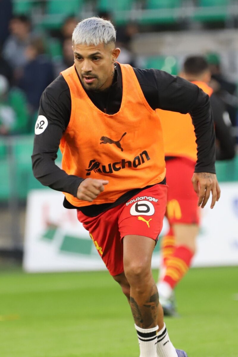 Facundo Medina