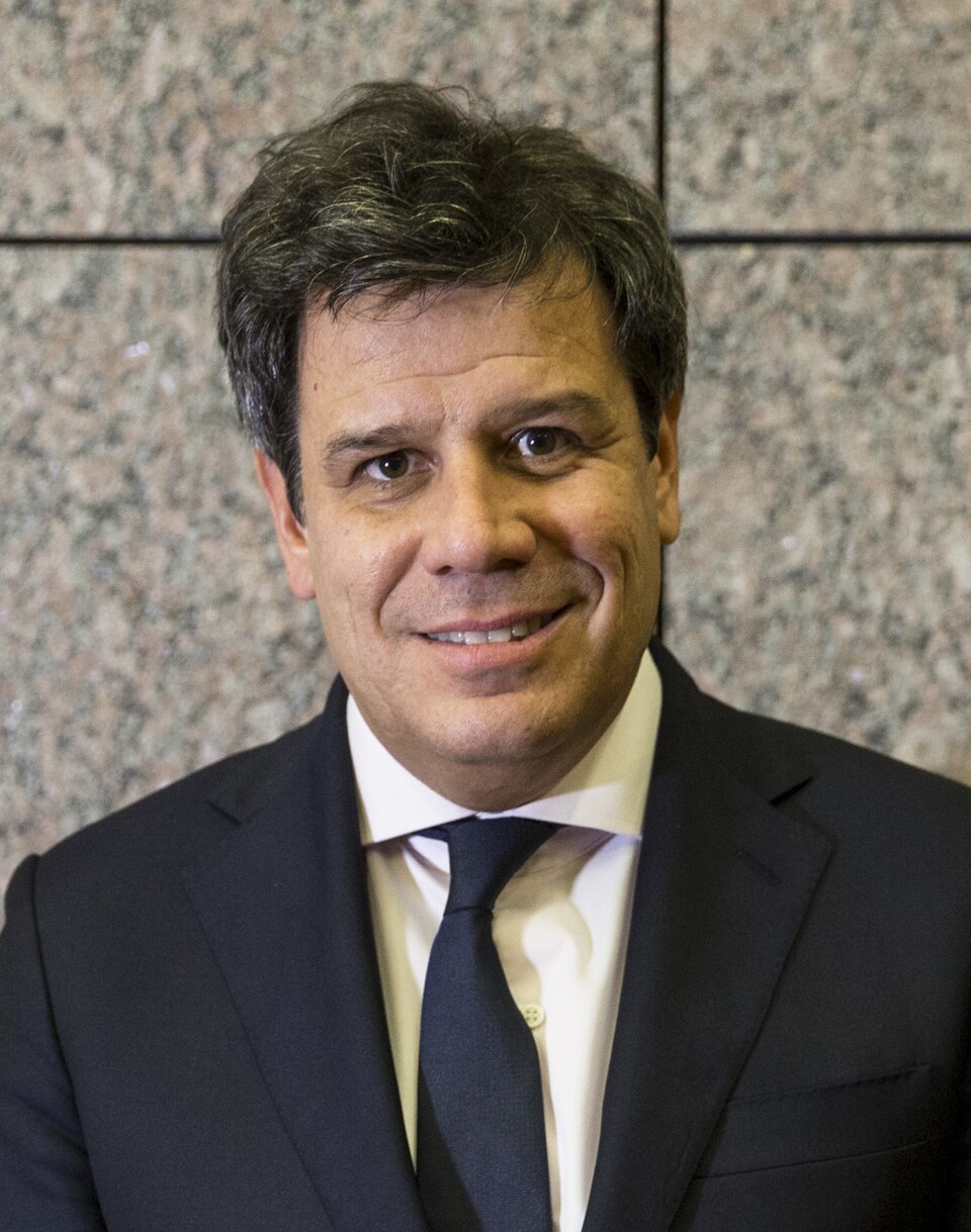 Facundo Milman