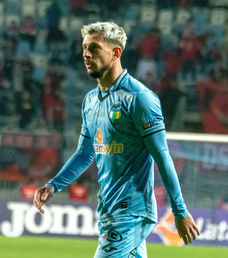 Facundo Soto