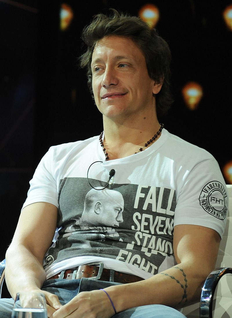 Facundo Vázquez