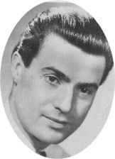 Fader Janós