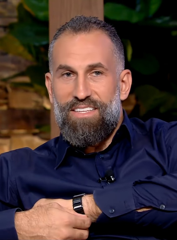Fadi Al Khatib