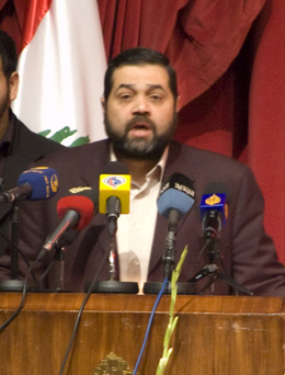 Fadi Hamdan