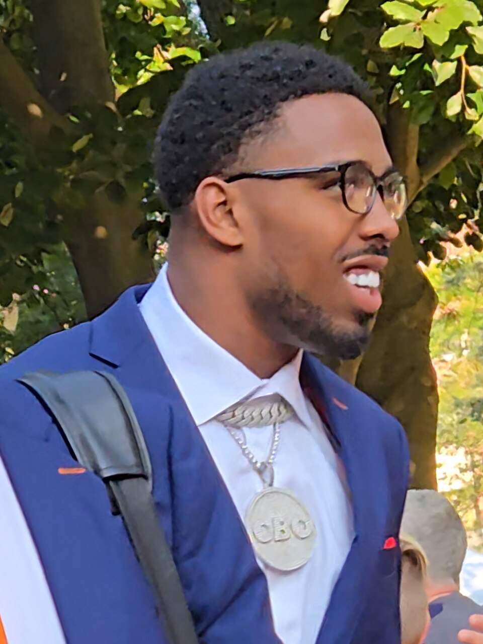 Fadil Diggs