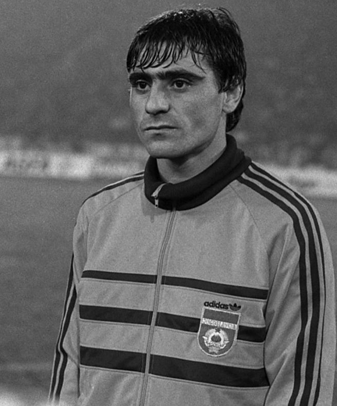 Fadil Vokri