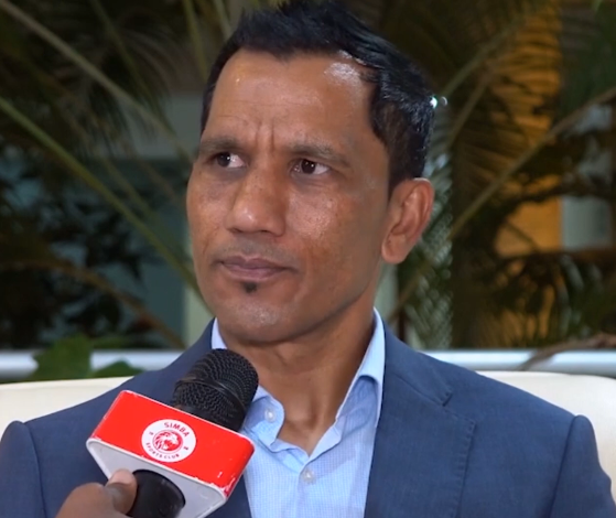 Fadlu Davids