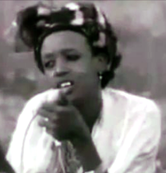 Fadumo Ahmed