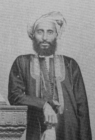 Fahad Al Turki